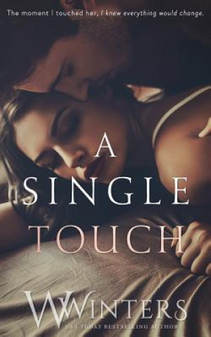 Book A Single Touch Willow Winters