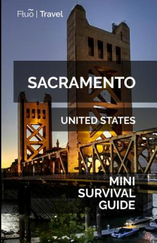 Carte Sacramento Mini Survival Guide Jan Hayes