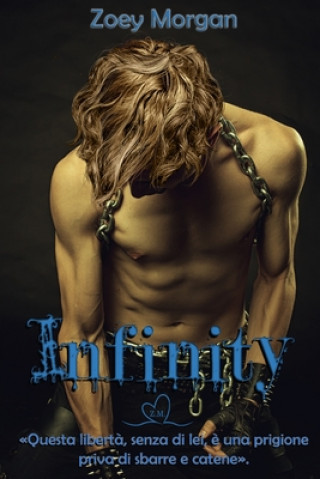 Book Infinity Zoey Morgan
