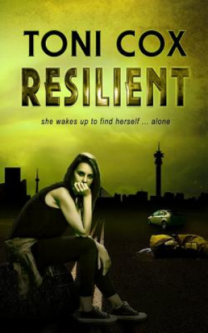 Book Resilient Toni Cox