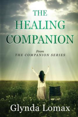 Boek The Healing Companion: A Road Map to Your Healing Glynda Lomax