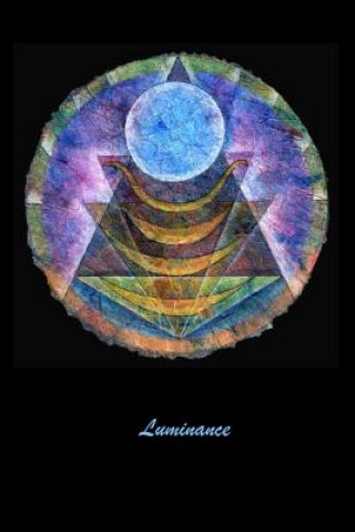 Book Luminance Lorraine Crawley