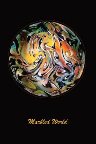 Knjiga Marbled World Lorraine Crawley