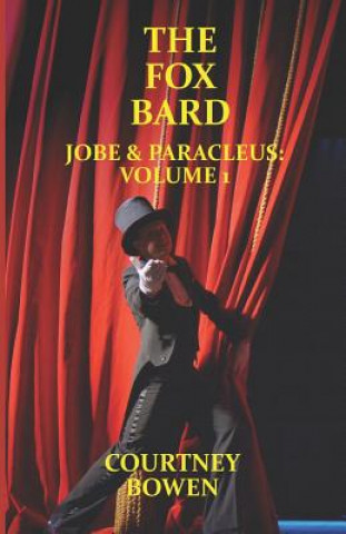 Boek The Fox Bard Courtney Bowen
