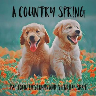 Book A Country Spring Sharilyn Skye