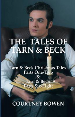 Carte The Tales of Tarn & Beck Courtney Bowen