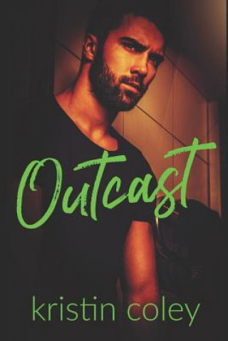 Buch Outcast Kristin Coley