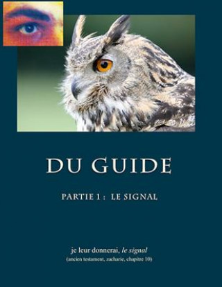 Kniha Du Guide: Le Signal Maxime Roche