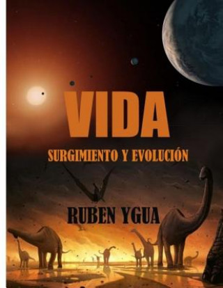 Carte Vida Ruben Ygua