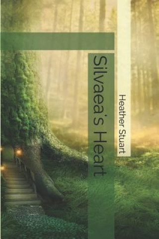 Carte Silvaea's Heart Heather Stuart