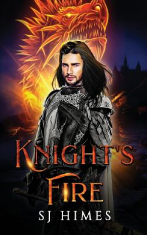 Kniha Knight's Fire Sj Himes