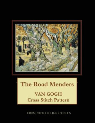 Carte Road Menders Kathleen George