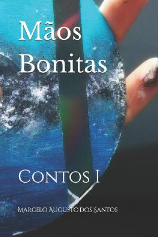 Book Maos Bonitas Sarah Schmitz