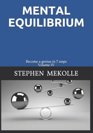 Knjiga Mental Equilibrium Noela Signorelli