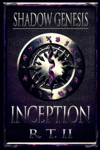 Buch Shadow Genesis: Inception Ricky Thomas Jr