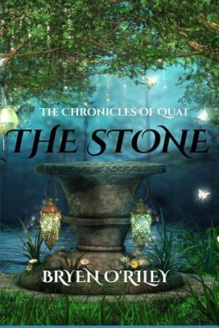 Kniha The Stone Bryen O'Riley