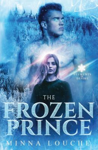 Buch The Frozen Prince Minna Louche