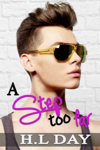 Book A Step too Far H L Day