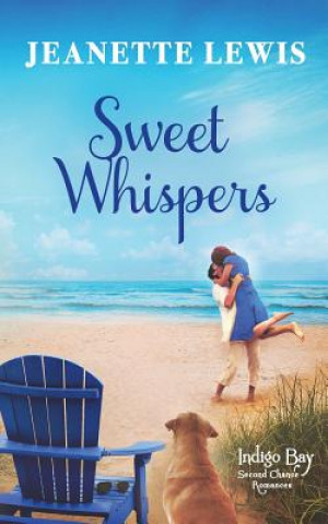 Kniha Sweet Whispers Jeanette Lewis