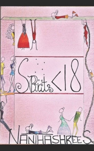 Book Spirits Nanthashree S