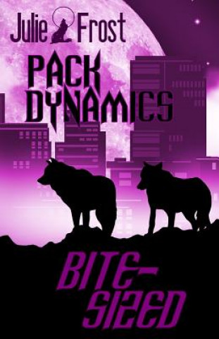 Livre Pack Dynamics: Bite-Sized Julie Frost