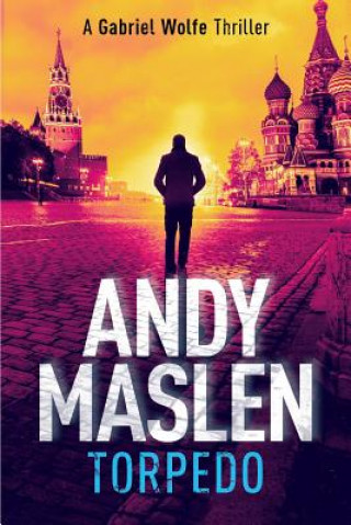 Kniha Torpedo Andy Maslen