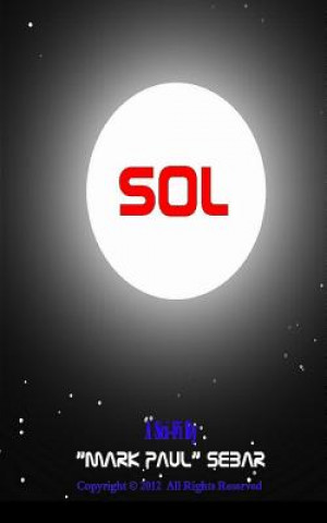 Knjiga Sol Mark P Sebar