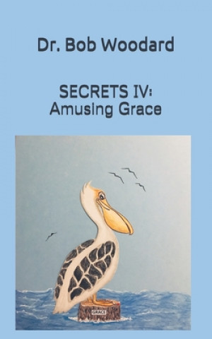 Knjiga Secrets IV: Amusing Grace Woodard