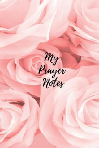 Book My Prayer Notes Farm on 52nd