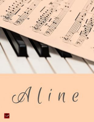 Libro Aline Just Be Free