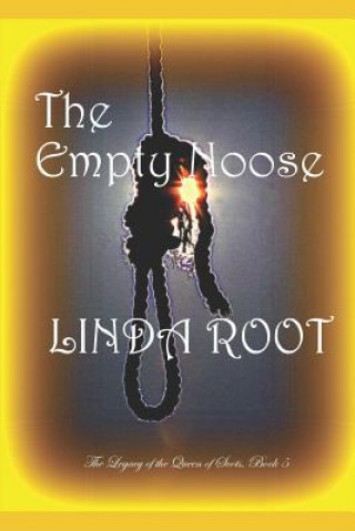 Книга The Empty Noose Linda Root