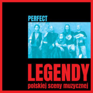Audio Legendy polskiej sceny muzycznej: Perfect 