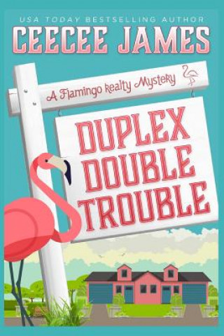 Knjiga Duplex Double Trouble Ceecee James