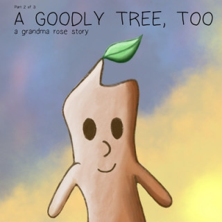 Livro A Goodly Tree, Too Vince Suarez
