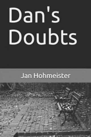Könyv Dan's Doubts Katherine Schlaefer
