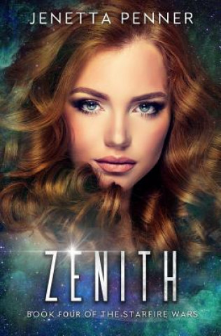 Knjiga Zenith Jenetta Penner