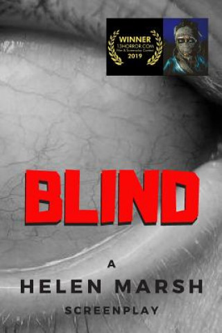 Knjiga Blind Helen Marsh