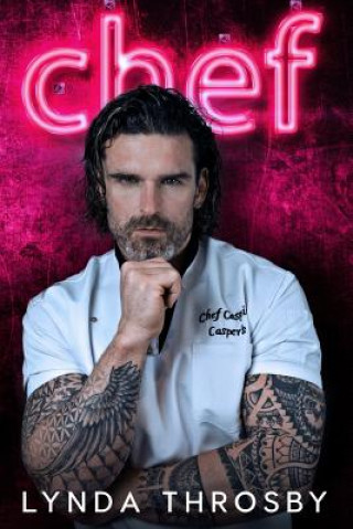 Buch Chef Lynda Throsby