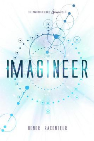 Книга Imagineer Katie Griffin