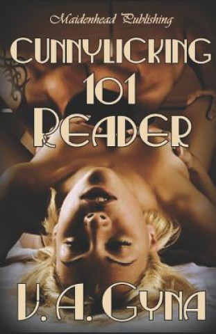 Knjiga Cunnylicking 101 Reader V a Gyna