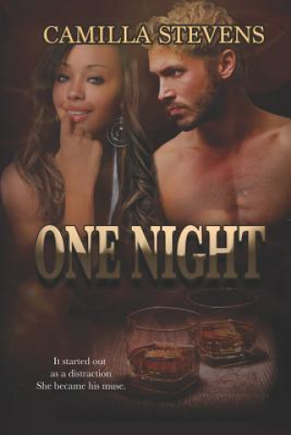 Book One Night Camilla Stevens