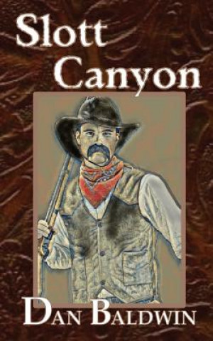 Carte Slott Canyon Dan Baldwin