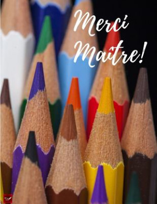 Buch Merci Maître ! Jaymes F Publishing