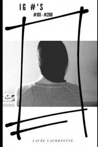 Buch IG #'s: #101 - #200 Laure Lacornette