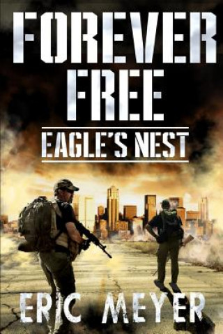 Libro Eagle's Nest Eric Meyer