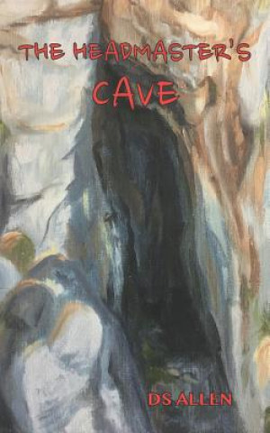 Buch The Headmaster's Cave Swana Van Schaardenbutg