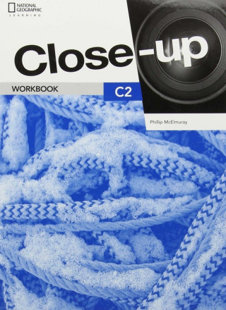 Книга Close-Up C2 Workbook Philip McElmuray