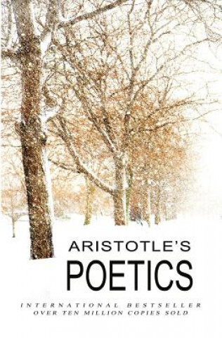 Książka Aristotle's Poetics Aristotle