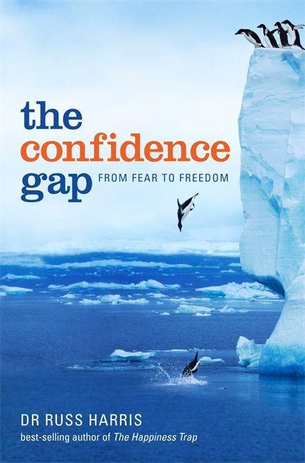 Carte Confidence Gap Russ Harris