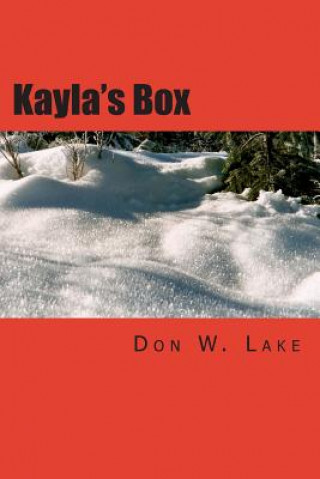 Buch Kayla's Box Don W Lake